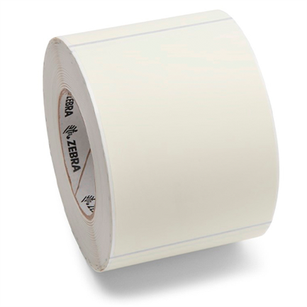 ZEBRA ETIQUETA PAPEL 4X3 DT ZPERFORM 1000D 1IN CORE 840 ROLL