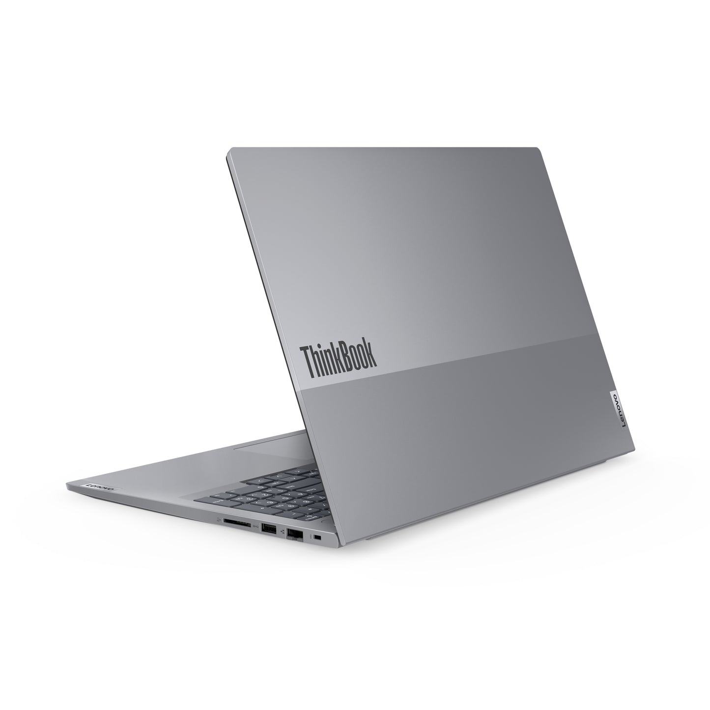 Lenovo ThinkBook G6, Corei7-13700H (3.7ghz, 24MB), 16" 1920x1200, 16GB, 512SSD, W11P, 1YR Depot.