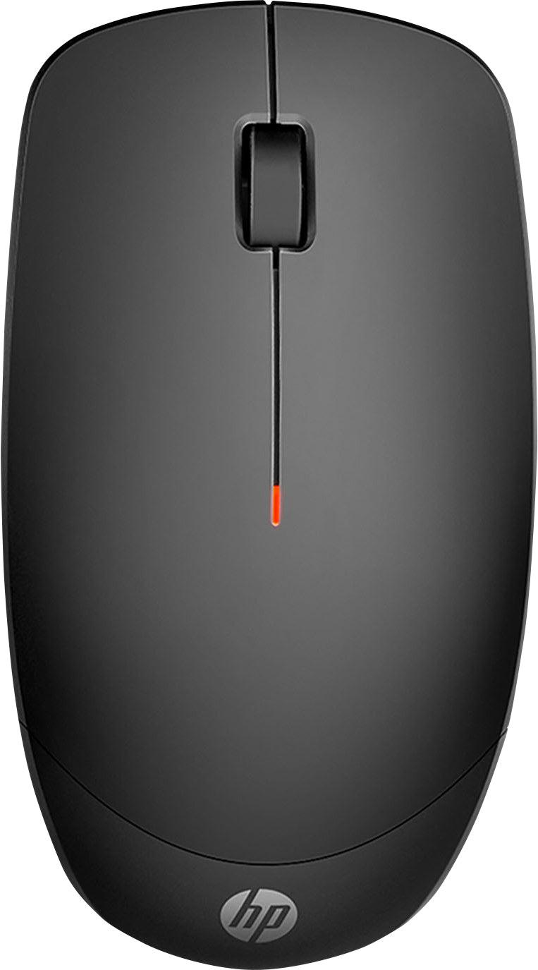 MOUSE HP 235 SLIM INALAMBRICO 4E407UT