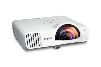 PROYECTOR EPSONPOWERLITE L210SF LASER 4000 LUM INALIMBRICA 1080P