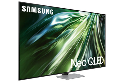 Televisor Samsung QN90D 55" Neural Quantum Procesador 4K ResoluciÃ³ 3840x2160