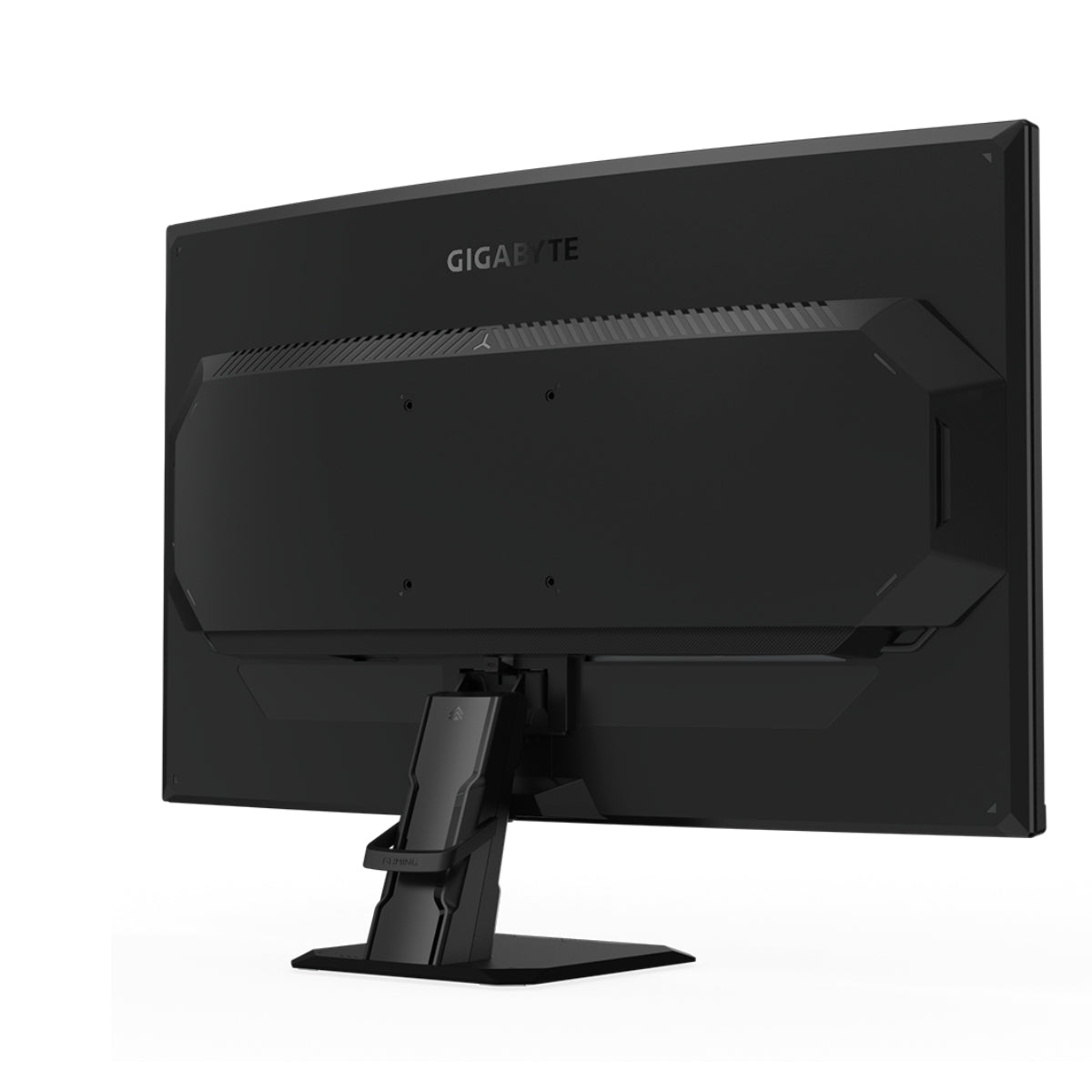 Monitor Curvo Gaming Gigabyte GS27FC 27 VA FHD 1920x1080 2xHDMI 1xDP 1ms MPRT 180Hz HDR 1500R FreeSync Color Negro