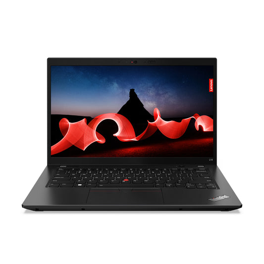 THINKPAD L14 G4 INTEL CORE I5 1335U WIN11 PRO 64 16GB 512GBSSD