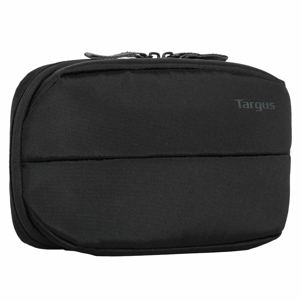 Bolsa Targus para Accesorios Tecnológicos Color Negro