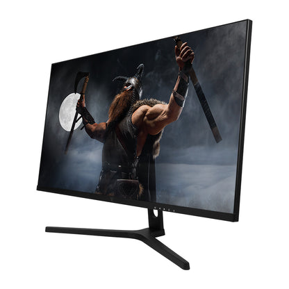 Monitor Game Factor MG701 27" QHD Resolución 2560x1440 Panel IPS