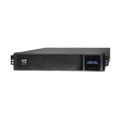 UPS Tripp Lite SmartPro Interactivo Onda Sinusoidal 120V/3kVA 2.88kW Torre/Rack 2U Autonomía Extendida