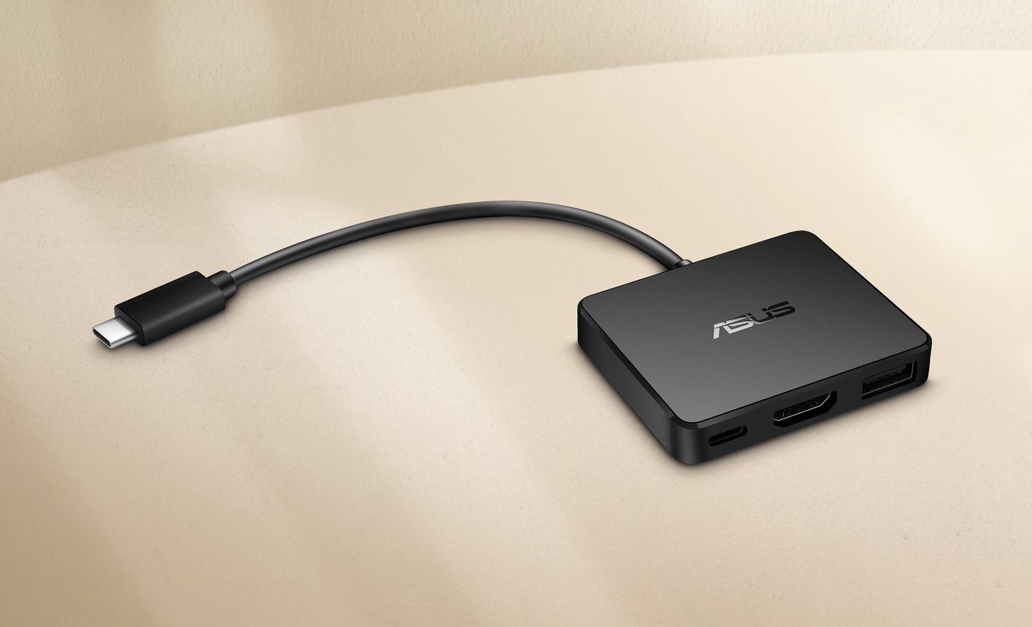 ASUS USB-C Mini Dock DC100