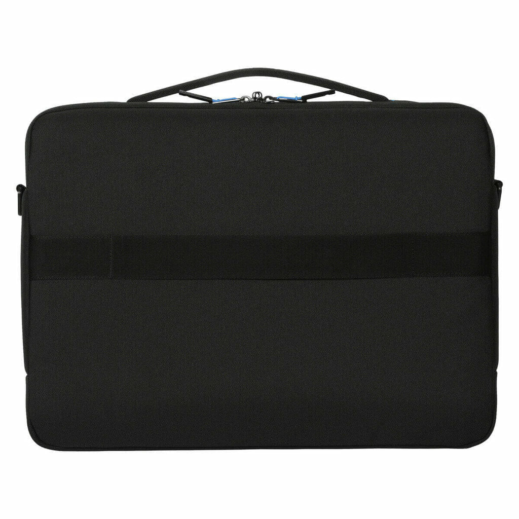 Maletin Targus 15-16" EcoSmart Briefcase Black