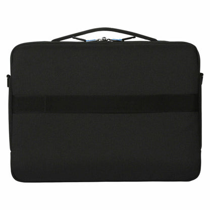 Maletin Targus 15-16" EcoSmart Briefcase Black