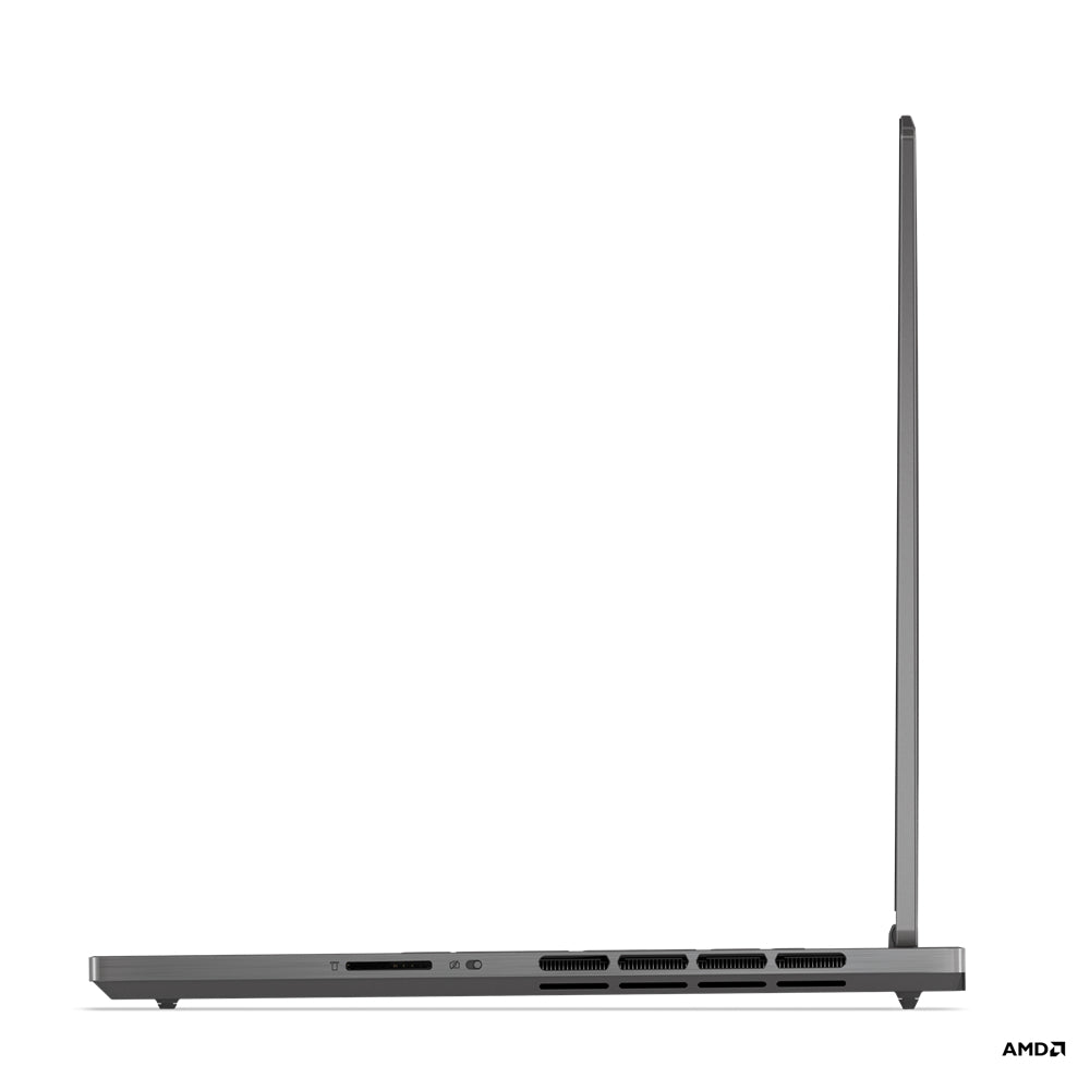 Lenovo Legion Slim 7 AMD Ryzen™ 7 7840HS Computadora portátil 40.6 cm (16") 3.2K 16 GB DDR5-SDRAM 1 TB SSD NVIDIA GeForce RTX 4060 Wi-Fi 6E (802.11ax) Windows 11 Home Gris