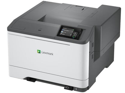 Impresora Lexmark CS531dw Laser 33PPM/35PPM 1200x1200 dpi Ciclo de Trabajo Mensual 100000 Páginas