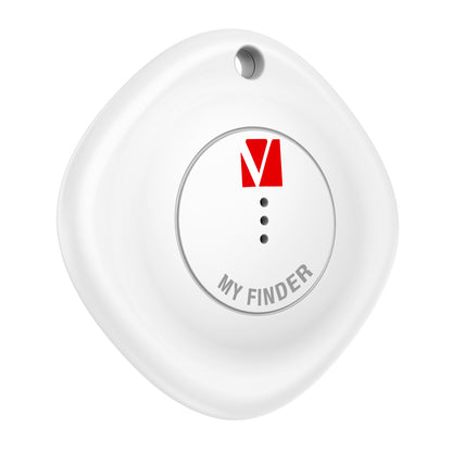 Localizador VERBATIM MyFinder Bluetooth Duo Pack