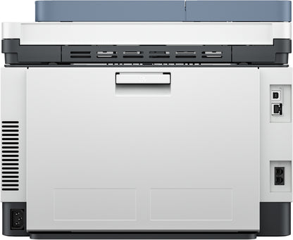 HP Color LaserJet Pro MFP 3303fdw Laser 600 x 600 DPI 25 ppm