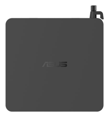 Mini PC Barebone Asus NUC 12 Pro Core i3-1220P 3.3GHz Sin RAM SSD 2xDDR4 64GB 3200Mhz SODIMM M.2 2280 HDMI DP Wi-Fi 6E