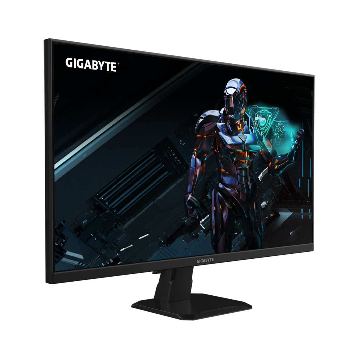 Monitor Gamer Gigabyte GS27F SS IPS FHD 1920x1080 1ms MPRT 170Hz HDR HDMI DP Negro