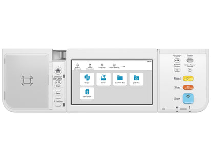 Multifuncional Kyocera (D90)Ecosys MA4500ix 47 PPM 1200 x 1200 dpi Ciclo máximo de impresión 150000