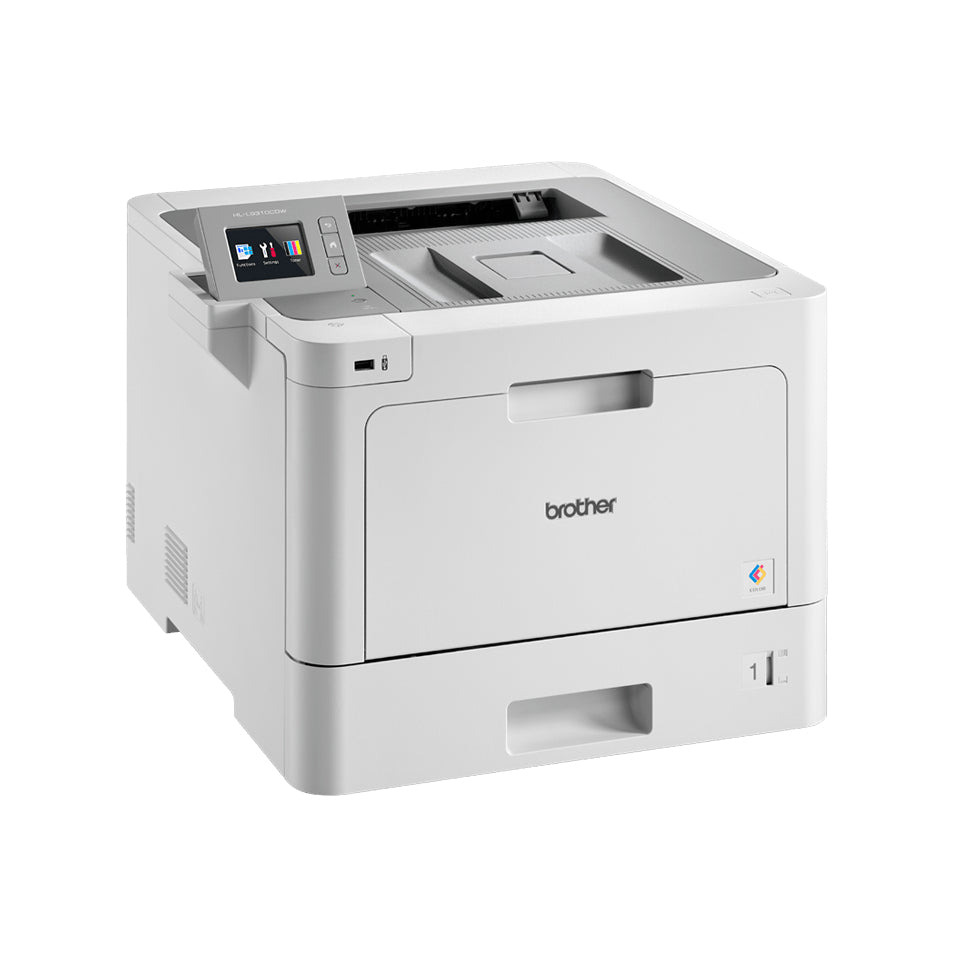 Impresora Laser Brother Valor HL-L9310CDW Color