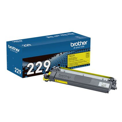 TONER AMARILLO RENDIMIENTO 1200 PAGINAS