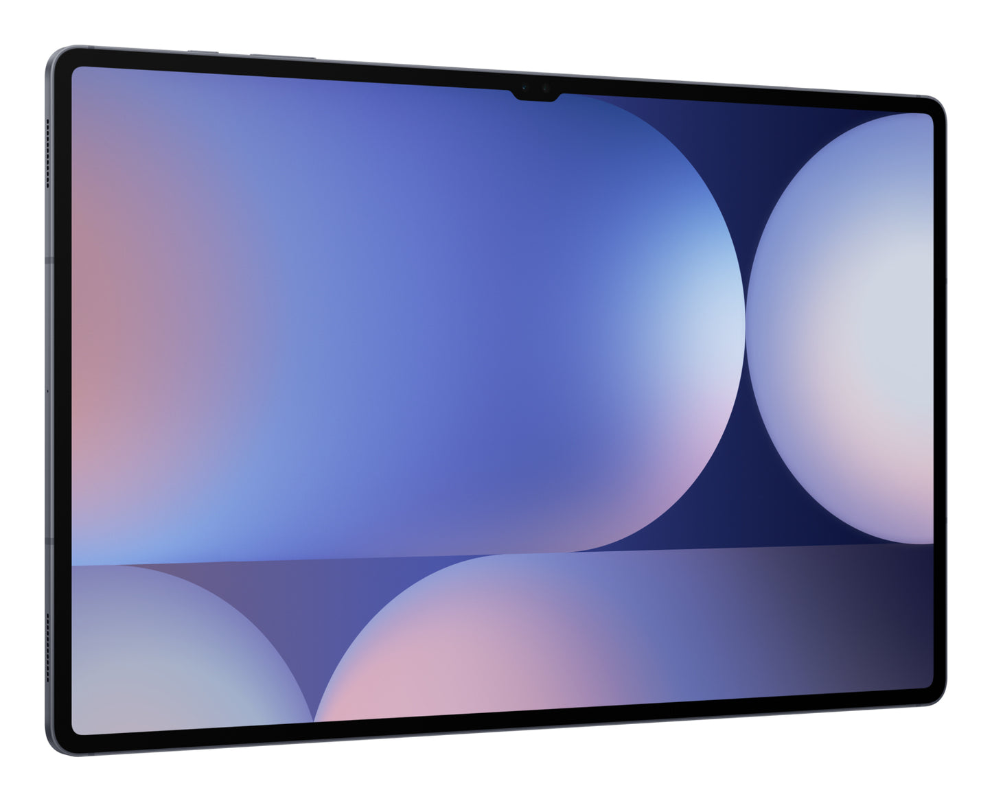 Tablet Samsung Galaxy S10 Plus 12.4 pulgadas Octa-core 12GB 256GB Android Color gris