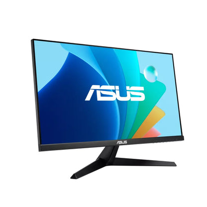 Monitor Asus Eye Care VY249HF 23 8" IPS FHD 1920x1080 1ms MPRT 100Hz FreeSync HDMI Negro