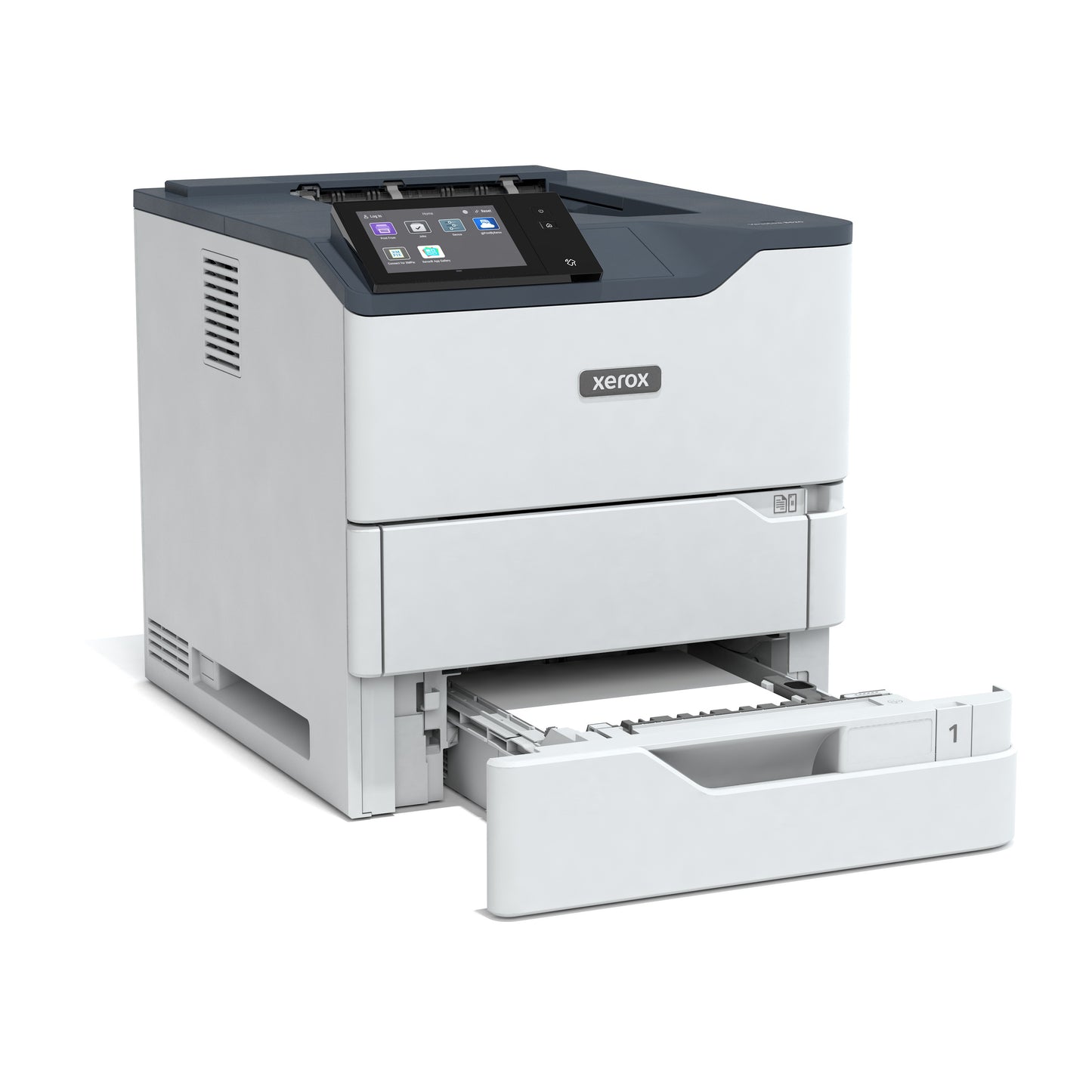 IMPRESORA MONOCROMTICA XEROX MODELO B620