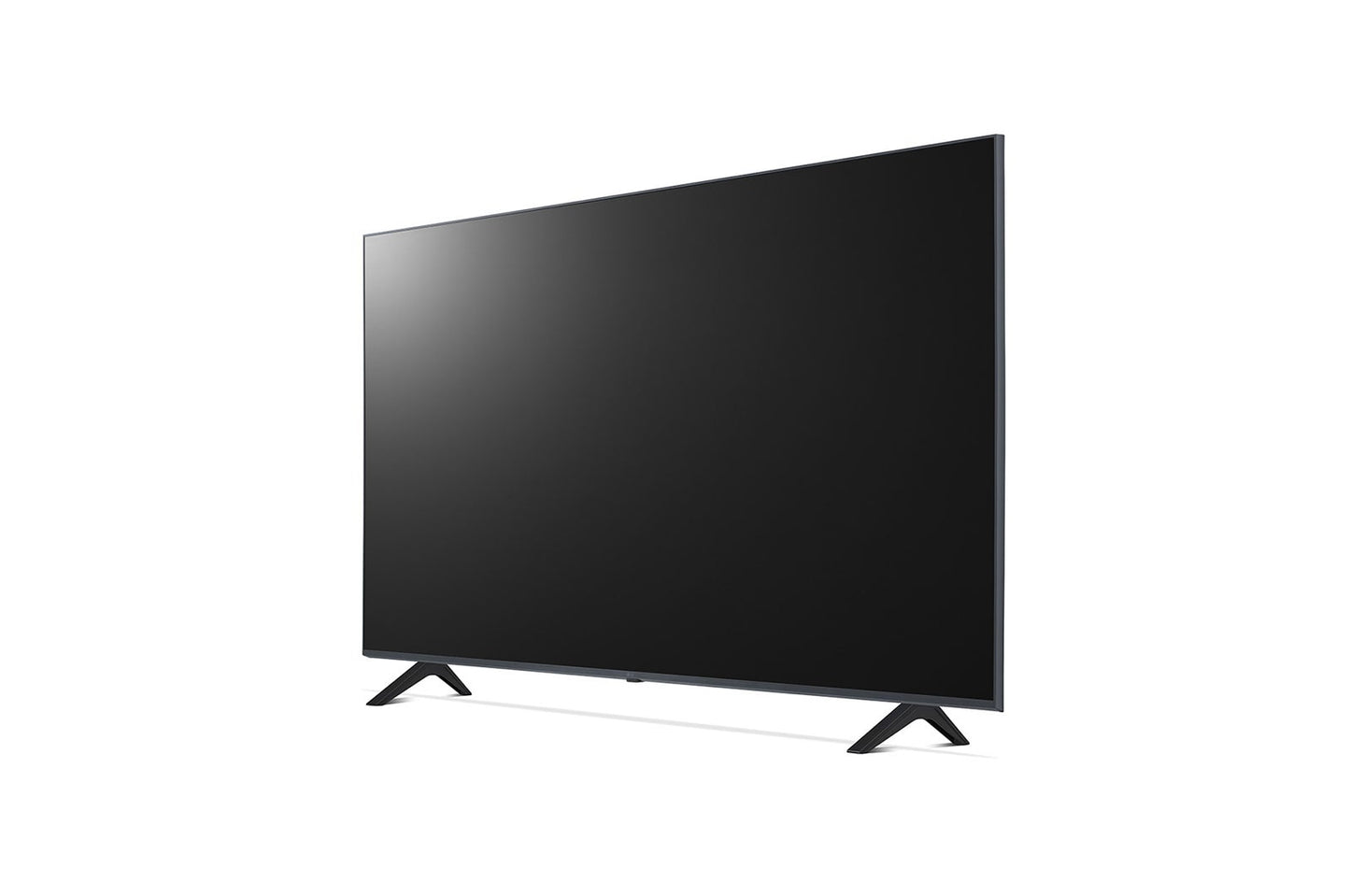 Televisor LG 43" Al ThinQ Smart TV 4K UHD Resolución 3840x2160 WebOS 23