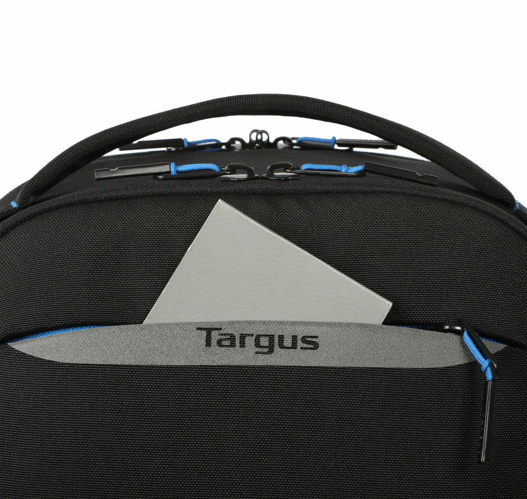 Backpack Targus 15-16" Coastline EcoSmart- Black