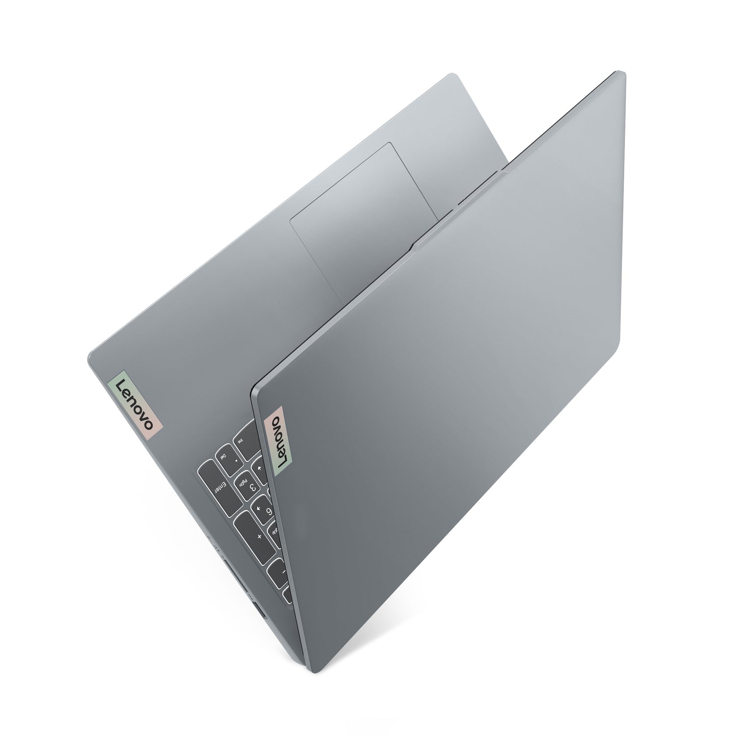 IdeaPad Slim 3 Intel® Core™ i7 i7-1355U, 15.6" FHD (1920x1080) IPS,  16GB LPDDR5-4800, 1TB SSD M.2 2242, Wi-Fi® 6, 11ax 2x2 + BT5.2, W11 Home, 3YR Depot.