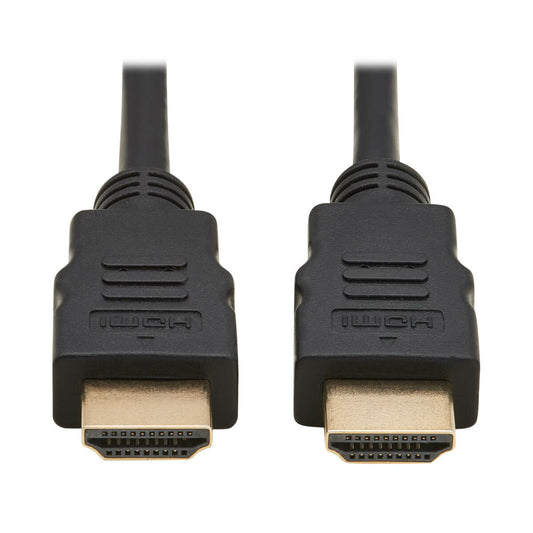 CABLE TRIPP LITE HDMI ALTA VELOCIDAD VIDEO AUDIO DIGITAL  M/