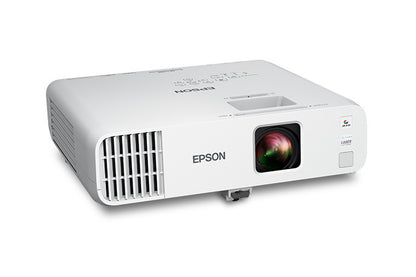 PROYECTOR EPSON POWERLITE L210W LASER 4500 LUM WXGA RS232C WIFI