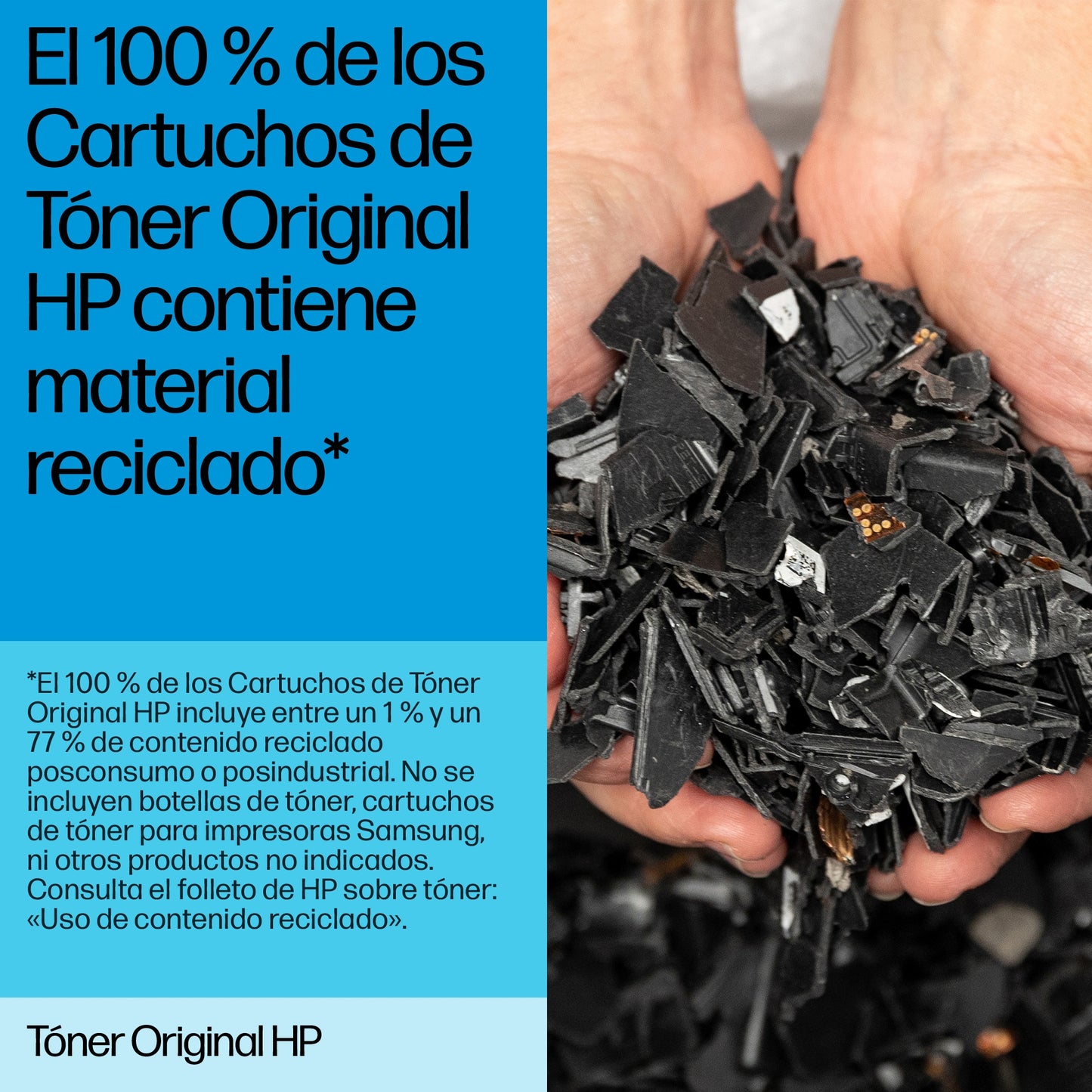 TONER HP 4700 AMARILLO