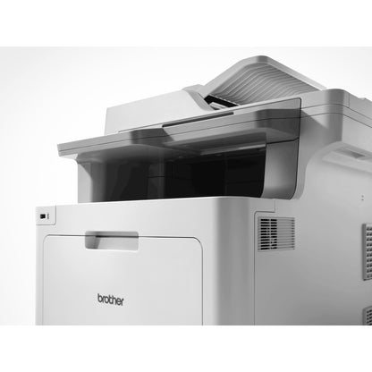 Multifuncional Brother Valor MFC-L9570CDW Color Láser