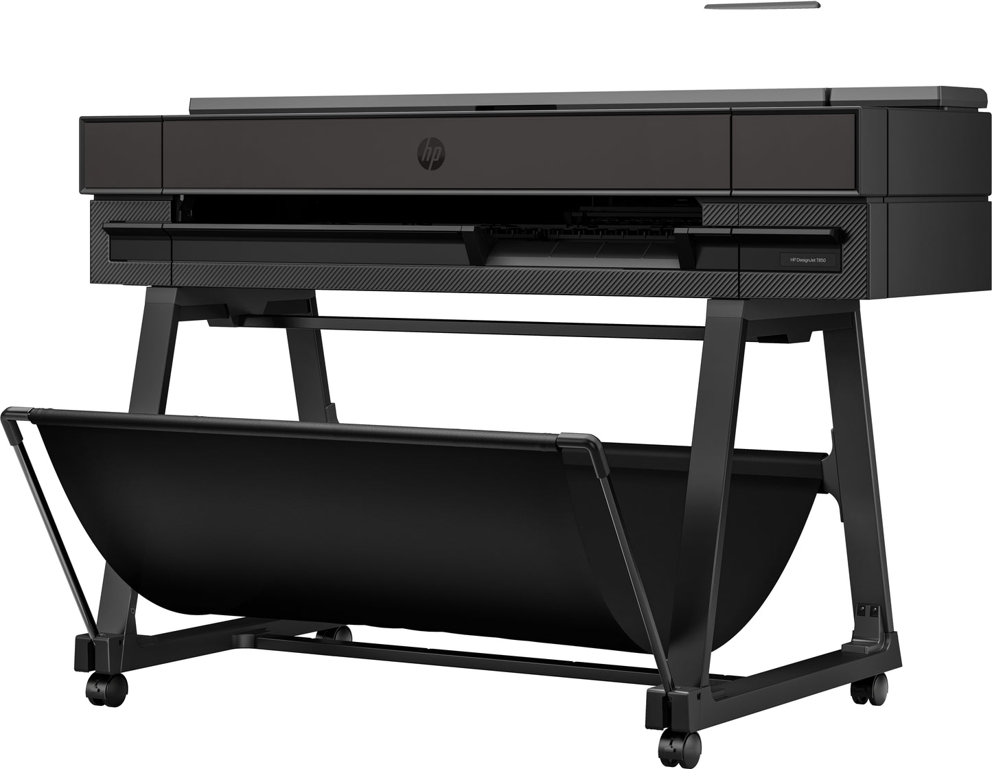 Plotter HP DesignJet T850 Inyección Térmica de Tinta 36" Resolución Máxima 2400x2400 dpi