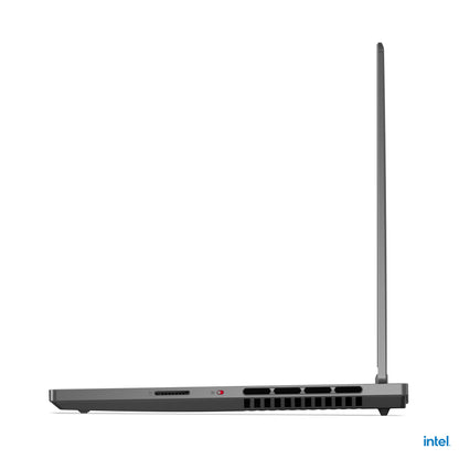 Legion Slim 5 16IRH8 16" WQXGA (2560x1600) Intel® Core™ i7 i7-13700H 16 GB DDR5-SDRAM 512 GB SSD NVIDIA GeForce RTX 4060 Wi-Fi 6E (802.11ax) Windows 11 Home Gris, 1YR Depot