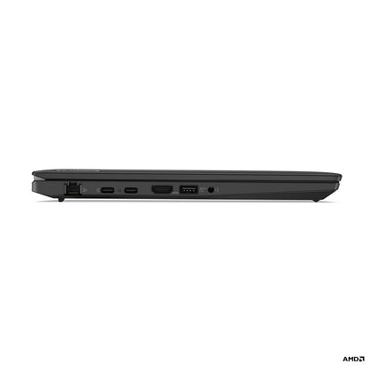 ThinkPad T14 Ryzen 7 Pro7840U (3.3ghz, 16MB), 14" 1920x1200, 32GB, 1TBSSD, W11P, 3YR Premier