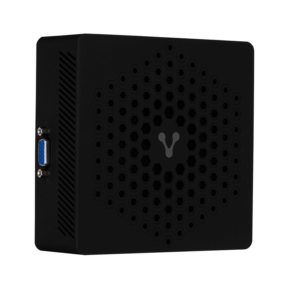 COMPUTADORA VORAGO MINIBAY INTEL Core I3 1115 8Gb 512GB M.2 VGA 2XHDMI WIFI BT USB 3.0 WIN TRIAL