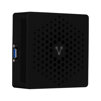 COMPUTADORA VORAGO MINIBAY INTEL Core I3 1115 8Gb 512GB M.2 VGA 2XHDMI WIFI BT USB 3.0 WIN TRIAL