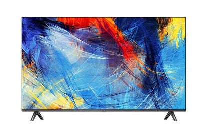 Televisor TCL 40" 2K FHD Android TV Google Assistant Bluetooth y Chromecast  Dolby Digital  DiseÃ±o Slim sin bordes Wi