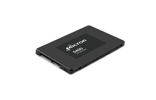 Unidad de Estado Sólido SSD Lenovo ThinkSystem ST50 V2 3.5" 5400 PRO 960GB SATA 6Gb NHS