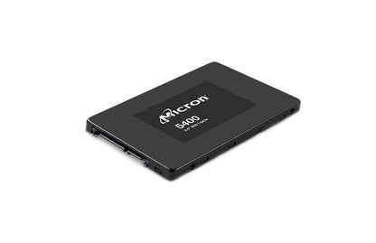 Unidad de Estado Sólido SSD Lenovo ThinkSystem ST50 V2 2.5" 5400 PRO 480GB SATA 6Gb NHS