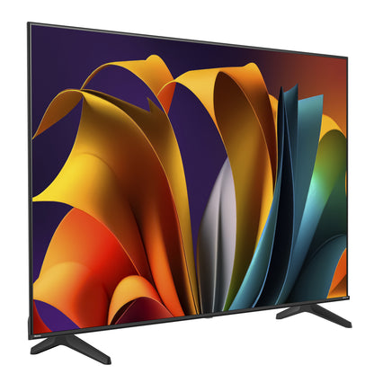 Televisor Hisense A6N 75" Smart TV 4K UHD WI-FI/ Bluetooth/ Google TV (Resolucion 3840x2160)