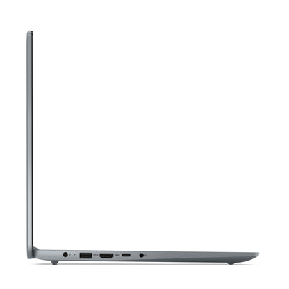 IdeaPad Slim 3 Intel® Core™ i7 i7-1355U, 15.6" FHD (1920x1080) IPS,  16GB LPDDR5-4800, 1TB SSD M.2 2242, Wi-Fi® 6, 11ax 2x2 + BT5.2, W11 Home, 3YR Depot.