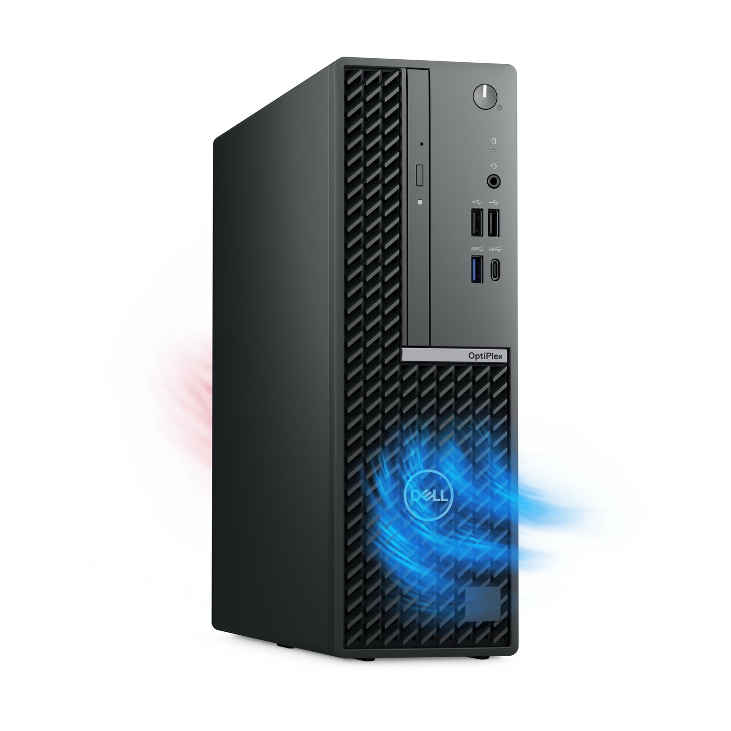 DESKTOP DELL OPTIPLEX SFF 7020 INTEL CORE I7-14700 RAM 16GB SSD 512GB  W11PRO GARANTIA 3 AÑOS PROSUPPORT