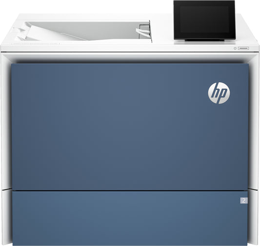 HP Color LaserJet Enterprise Impresora 5700dn