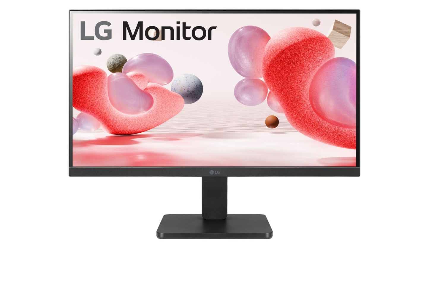 Monitor LG(D90) 21.45" Led MR410-B Resolución 1920x1080 FHD Panel VA