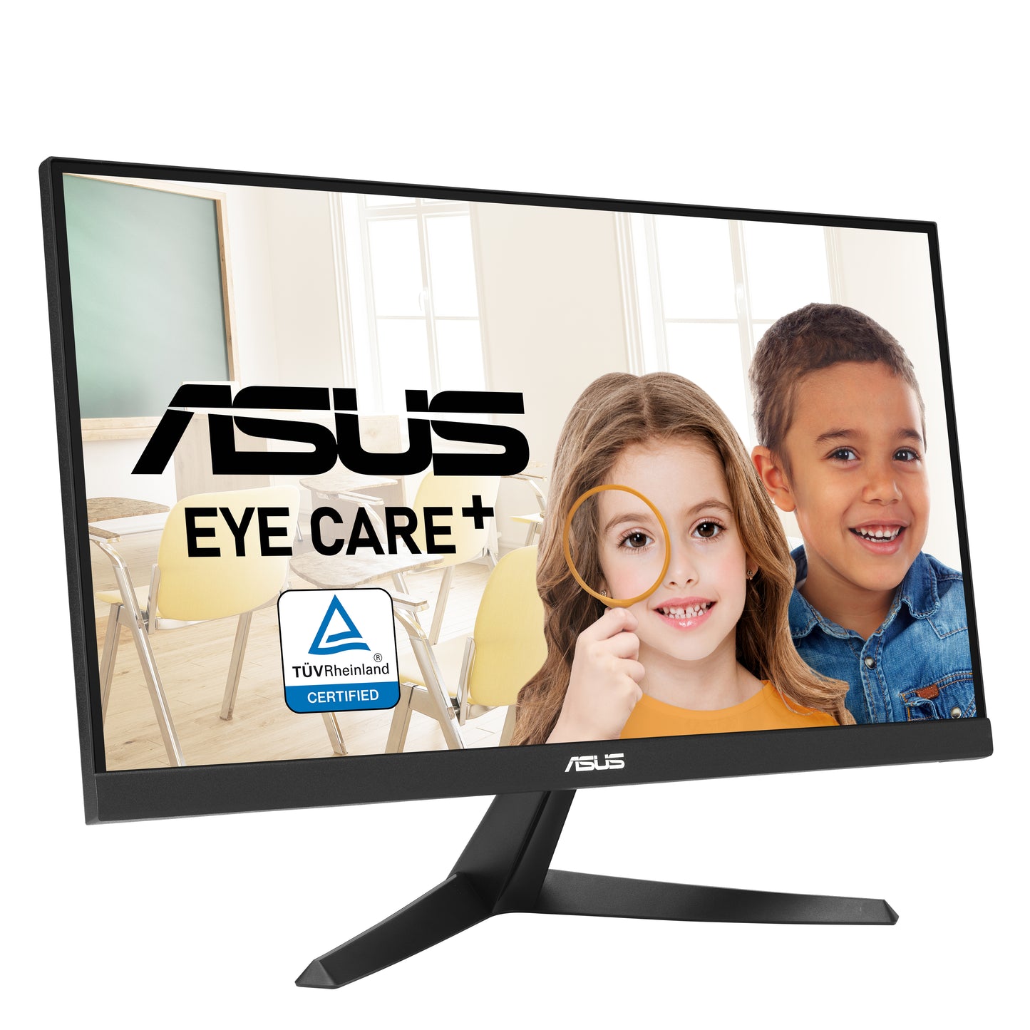 MONITOR ASUS 21.45 FHD/IPS/1MS/ 75 HZ/HDMI/VGA