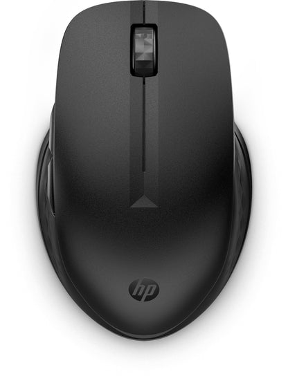 MOUSE HP 435 MULTIDISPOSITIVO INALAMBRICO