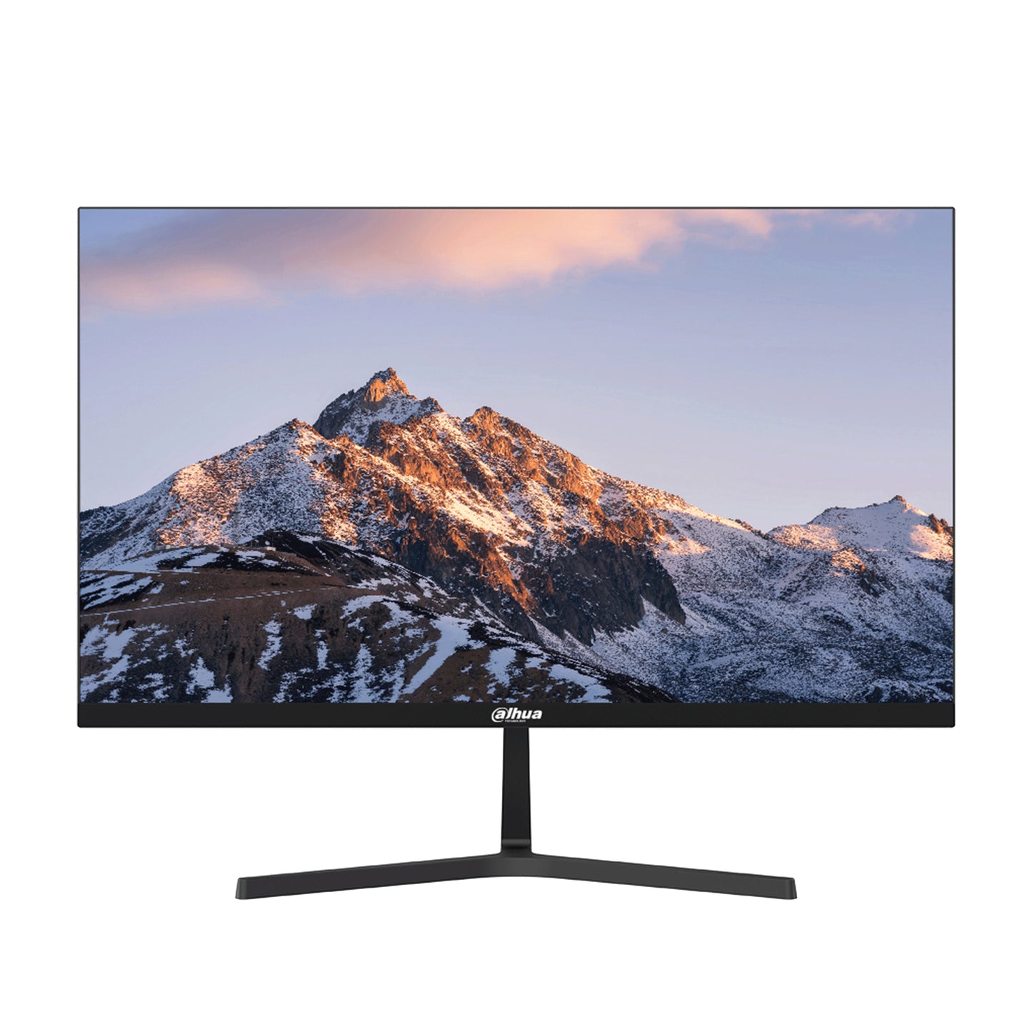 Monitor Dahua(D90) LED 21.4" HDMI/VGA 1920 x 1080 Pixeles Negro