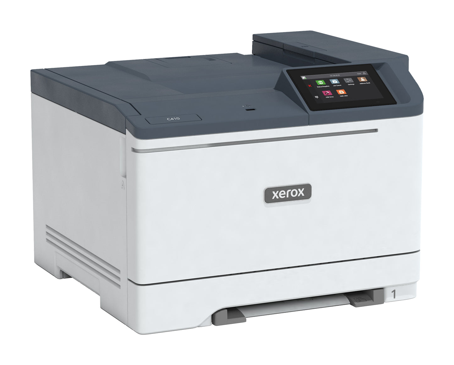 IMPRESORA COLOR XEROX  MODELO C 410