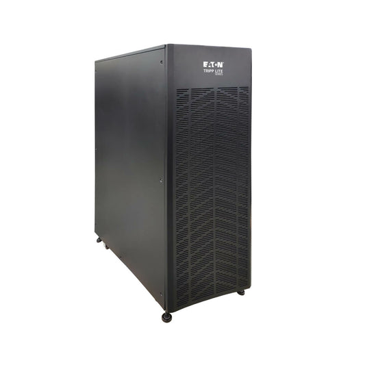 Gabinete Baterías Externas Tripp Lite 120V CD para UPS Trifásico Selectos Serie S3M de 10k/30K 20x Baterías VRLA